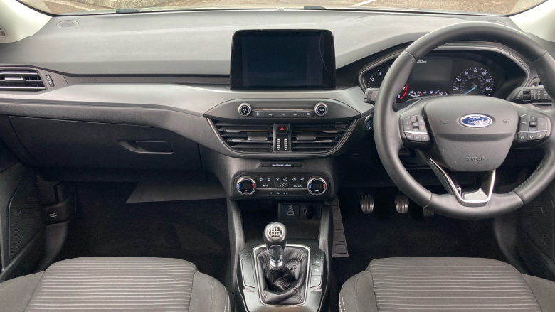 Ford Focus 1.0 EcoBoost Titanium Style 5dr Petrol Hatchback